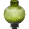 Image de POLSPOTTEN - Vase Air Balloon - Vert - Verre