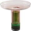Image de POLSPOTTEN - Vase Formy - Rose - Verre - Designer Daphna Laurens