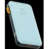 Image de Batterie de secours externe (power bank) - Xtorm fs5102u banque d'alimentation électrique lithium polymère (lipo) 10000 mah bleu