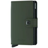 Image de Portefeuille Secrid Green/Black Taille unique MM-Green-Black