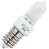 Image de Lampe halogène tubulaire | E14 | 14mm | 200W | Marque maison | remplace Halolux