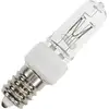 Image de Lampe halogène tubulaire | E14 | 19.5mm | 250W | Marque maison | remplace Halolux