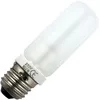 Image de Ampoule halogène | E27 | Mat | 250W | Marque maison | remplace Halolux