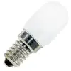 Image de Ampoule à Incandescence Tube | Petite Culot E14 | 15W Dépolie