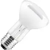 Image de Ampoule | Grande douille E27 | Lampe à réflecteur | Clair | 63mm | 40W
