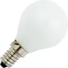 Image de Ampoule | Petite douille E14 | Lampe à incandescence | Softone | 45mm | 60W
