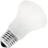 Image de Ampoule | Grand modèle E27 | Lampe Superlux | Opale | 75mm | 150W