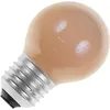 Image de SPL | Grand modèle E27 | Lampe boule | Flamme | 45mm | 13W