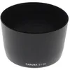 Image de Caruba ET-60 Noir Pare-soleil