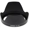 Image de Caruba EW-78E Noir Pare-soleil