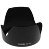 Image de Caruba EW-83J Noir Pare-soleil