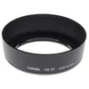 Image de Caruba HB-33 Noir Pare-soleil
