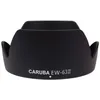 Image de Caruba EW-63II Noir Pare-soleil