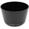 Image de Caruba ET-54 Noir Pare-soleil