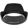 Image de Caruba EW-73C Noir Pare-soleil
