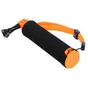 Image de Caruba Poignée flottante pour GoPro (Noir / Orange)