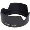 Image de Caruba EW-73D Noir Pare-soleil