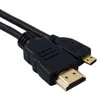 Image de Caruba câble HDMI - Micro HDMI 5 mètres