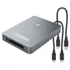Image de Caruba lecteur de cartes CFexpress Type B - USB 3.1