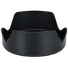 Image de Caruba EW-78F Noir Pare-soleil