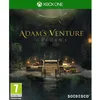 Image de Jeu Xbox One - Adams Venture : Origins - Action - Standard - 18 Août 2017 en occasion ou reconditionné