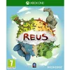 Image de Jeu vidéo - SOEDESCO - Reus - Xbox One - Stratégie - Contrôlez 4 géants en occasion ou reconditionné