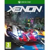 Image de Xenon Racer Jeu Xbox One en occasion ou reconditionné