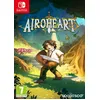 Image de Jeu Airoheart - JUST FOR GAMES - Nintendo Switch - Aventure - Téléchargement - 1 joueur en occasion ou reconditionné
