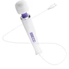 Image de Stimulateur My Magic Wand - Tête 58mm Violet