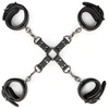 Image de Kit HOGTIE avec 4 Menottes