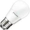 Image de Philips | Ampoule LED | Grand modèle E27 | Lampe boule | Mat | 45mm | 5,5W