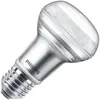 Image de Philips | LED Ampoule Réflecteur | E27 | 3W (remplace 40W) 63mm Dépolie