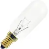 Image de Ampoule E14 | Petit raccord E14 | Lampe tubulaire | Clair | 22mm | 40W