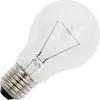 Image de SPL | Ampoule à Incandescence 130V | E27 | 40W Clair
