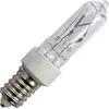 Image de Lampe halogène tubulaire | E14 | 19mm | 70W | Marque maison | remplace Halolux