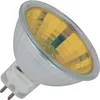 Image de SPL | GU5,3 | Lampe à réflecteur | Jaune | 50mm | 50W