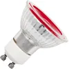 Image de SPL | Ampoule LED | GU10 | Spot | Rouge | 50mm | 5W