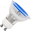 Image de SPL | Ampoule LED | GU10 | Spot | Bleu | 50mm | 5W
