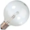 Image de SPL | Grande douille E27 | Boule | Lumineuse | 125mm | 18W
