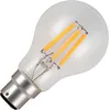 Image de SPL | Lampe LED | Raccord à baïonnette B22d | 5.5W Dimmable