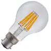 Image de SPL | Lampe LED | Raccord à baïonnette B22d | 6.5W Dimmable