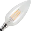 Image de SPL | Lampe bougie LED | Petit modèle E14 | 4W Dimmable