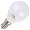 Image de SPL | Lampe LED | Petit modèle E14 | Ampoule sphérique | 45mm | 4W