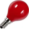 Image de SPL | Lampe boule LED | Petite douille E14 | 1W