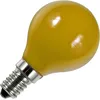 Image de SPL | Lampe boule LED | Petite douille E14 | 1W