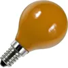 Image de SPL | Lampe boule LED | Petite douille E14 | 1W
