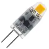 Image de SPL LED Ampoule Culot à Broche | G4 1W (remplace 11W) | 12V Dimmable