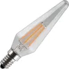 Image de SPL | LED Hexagonale | Petit modèle E14 | 4W Dimmable