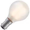 Image de SPL | Lampe boule LED | BA15d | 4W Dimmable