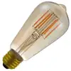 Image de SPL | LED Edison | E27 | 5.5W Dimmable